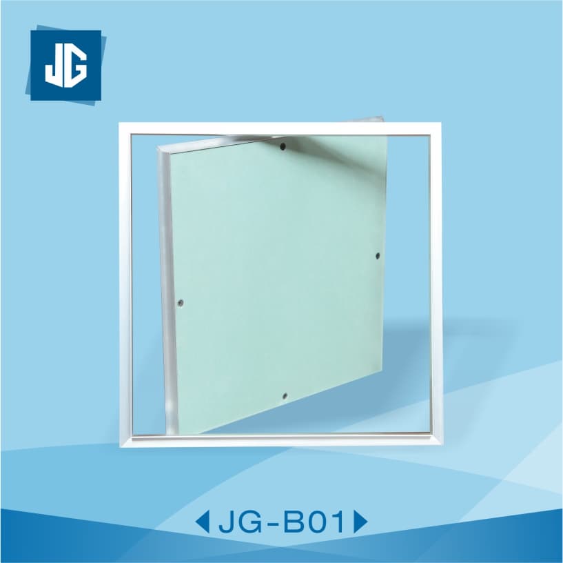 Gypsum Board Access Panel Ceiling Access Panel
